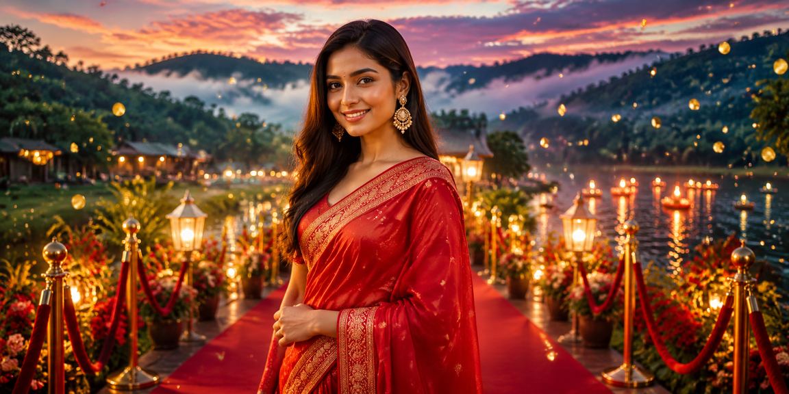 বান্দরবানে বিনোদন কেন্দ্রে cv 999 প্রোমোশন উপভোগ করছেন একজন সদস্য