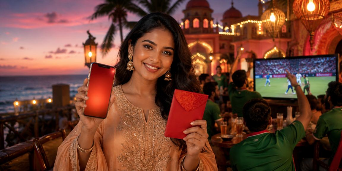 বাংলাদেশে ক্রিকেট বেটিং উৎসব — cv 999 প্ল্যাটফর্ম